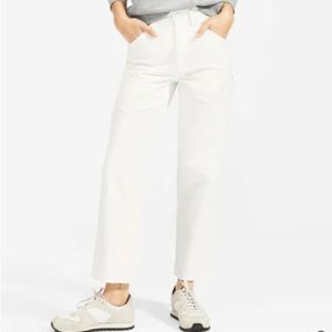 EVERLANE - Carpenter Pant